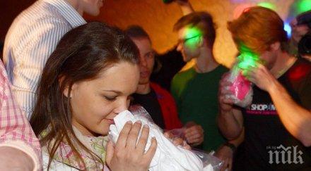 промените обонянието спасили моногамността верността