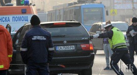 пик шок автомафията развихри бмв ровъри изчезват бясна скорост отключват секунди все хванати бандитите откраднаха джипа племенника бойко