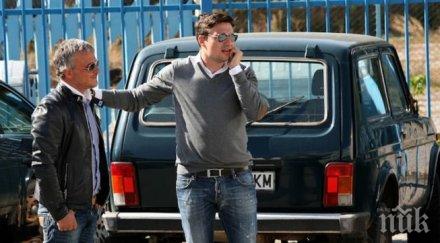 шок закопчаха христо йовов вижте подробности инцидента