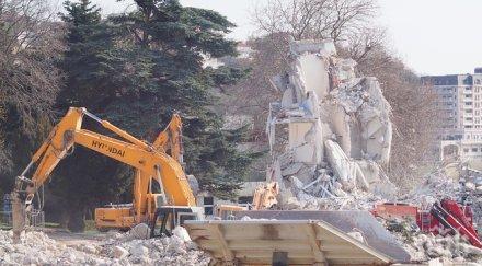 близки загинал вероника търстят правата