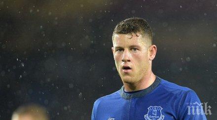 суонзи евертън можаха победят