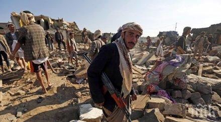 самолети доставиха санитарна помощ сана