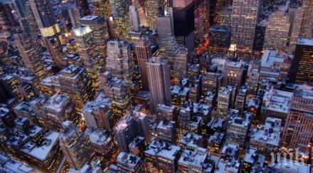 пенсионери загинаха отравяне газ