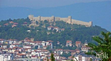 охридски ресторантьор градът приказка великден