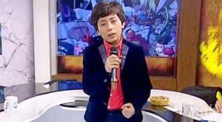 бугаското дете мартин йорданов мечтаех бъда президент искам пея