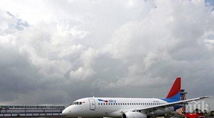 планират чартърна авиолиния камчатка аляска