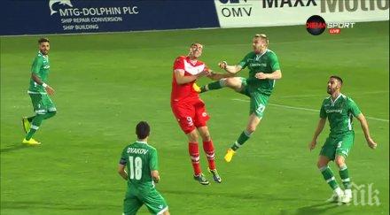 моци връща сред титулярите мача локомотив софия