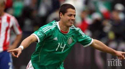 сензация чичарито ефективен меси