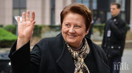 латвия отхвърли критиките ципрас санкциите русия