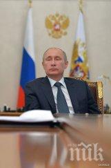 британска евродепутатка хвали владимир путин