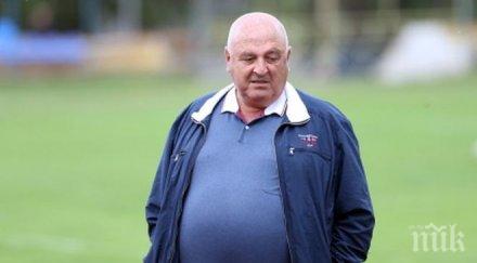 венци стефанов славия създал левски кого играе