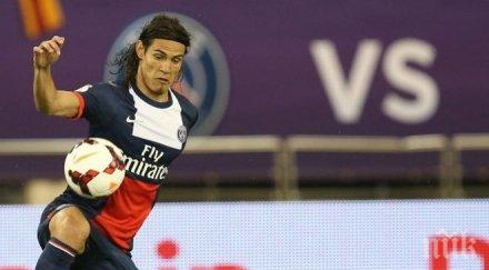 юнайтед готви оферта две звездите пари сен жермен