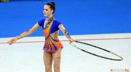 мария матева класира невяна владинова многобоя пезаро