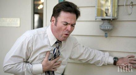 внимание получаваме инсулт всеки пол своята опасна възраст вижте важни подробности