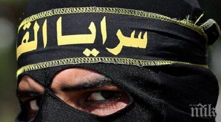 потвърдена смъртната присъда водача мюсюлмански братя египет