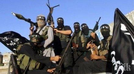 ислямска държава обеща повтори атентатите септември