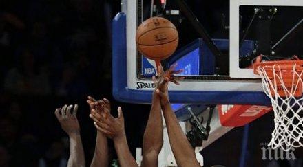 резултати нба