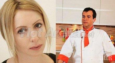 актриса разбила сърцето иван звездев