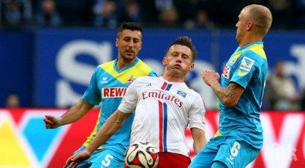 хамбургер профука 100 000 евро мин