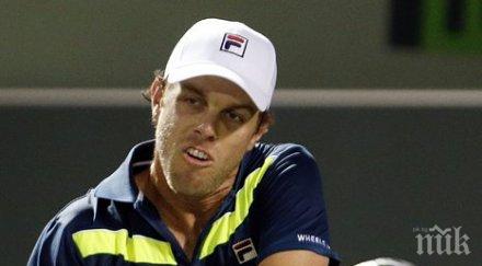 куери сок спорят титлата хюстън