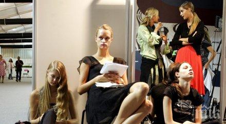 анорексията булимията имат генетични корени