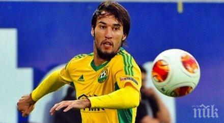 ивелин попов блести драматична загуба кубан