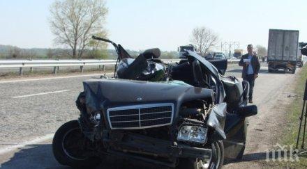 войната пътищата взе две жертви последните часа