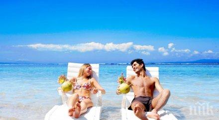 хиляди българи почиват нас чужбина великден