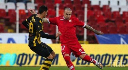 цска търси първи гол първа победа ботев готов нанесе нов удар червените