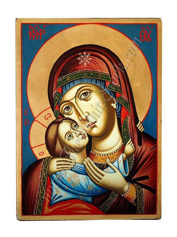 ГЕРБ-Сливен подари икони на църквите в няколко села