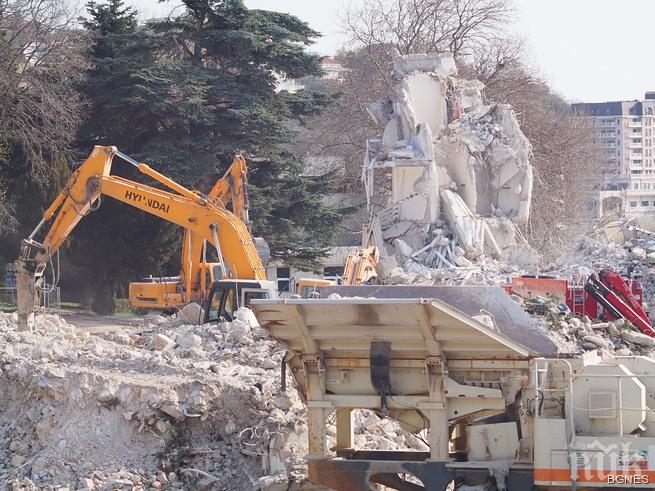 Близки на загинал във Вероника ще си търстят правата в ЕС