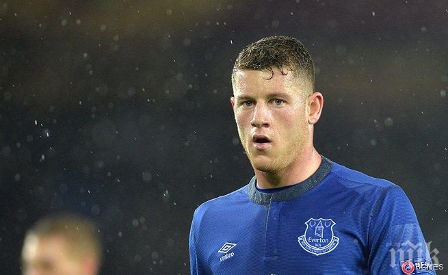 Суонзи и Евертън не можаха да се победят