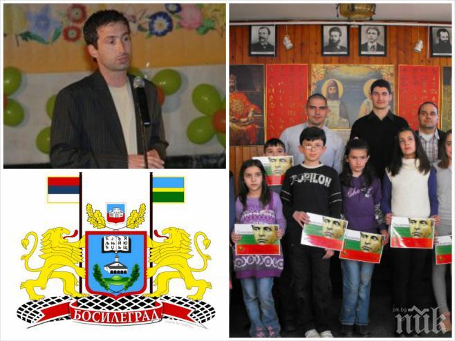 Лидер на сънародниците ни в Западните покрайнини пред ПИК: България нехае за нас, политиците идват само преди избори да си правят реклама. Живеем все по-лошо