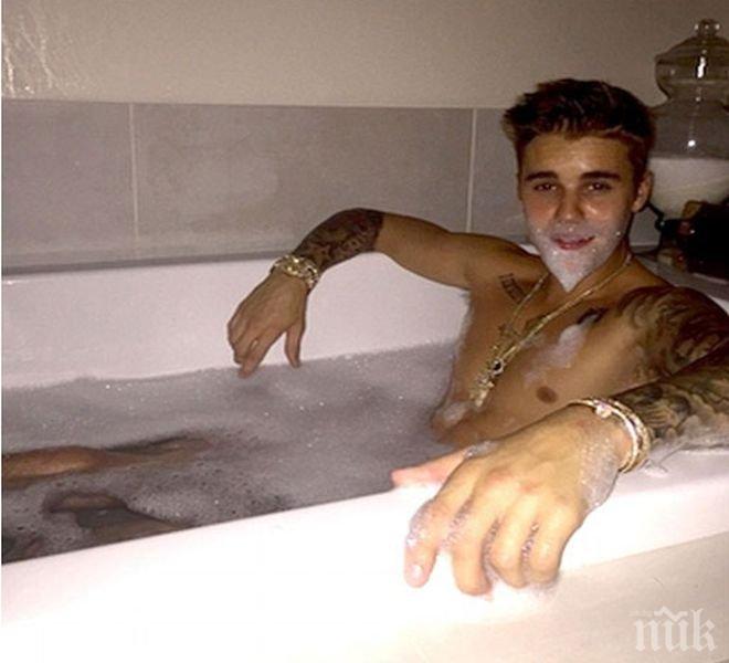 Аржентински съд поиска от Интерпол задържането на Джъстин Бийбър