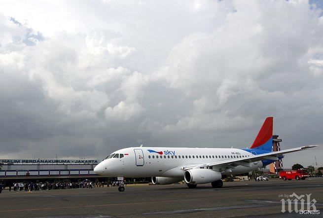 Планират чартърна авиолиния Камчатка-Аляска