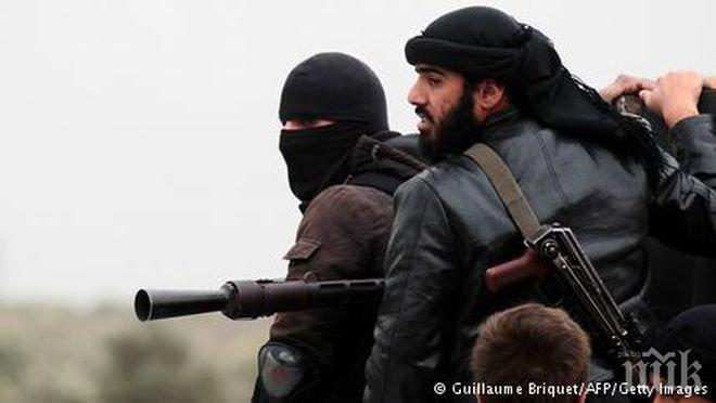 Ислямисти нападнаха южнокорейското посолство в Триполи, има един убит