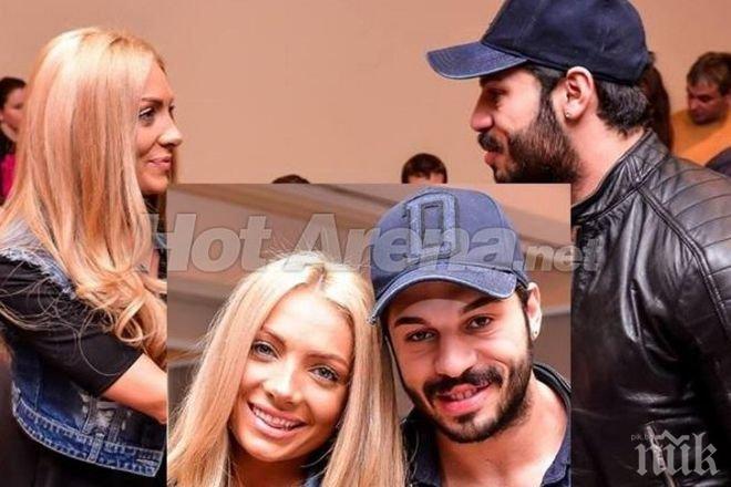 Фики пак си проси боя - този път налази Златка Райкова 
