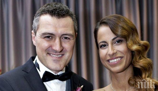 Разрив! Две двойки от „Женени от пръв поглед“ вече са разведени
