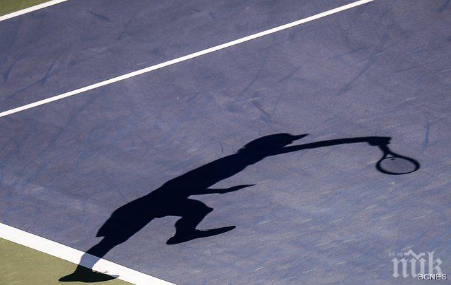 Кутровски пред осма титла на двойки