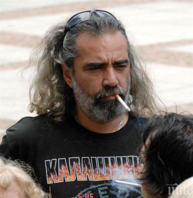 Андрей Слабаков: Фейсбук се превърна в средство за манипулация