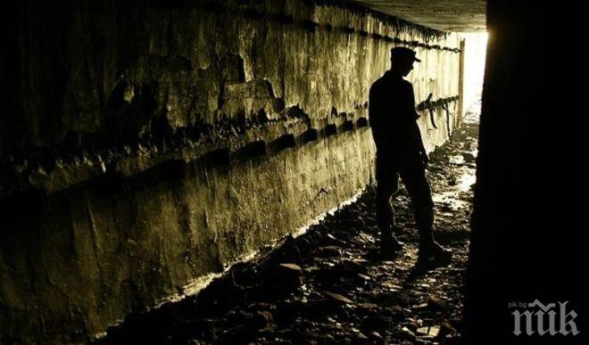 Откриха нов масов гроб в бившия нацистки лагер Берген-Белзен
