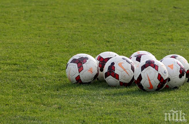  Ботев взе битката за Тракия с Берое при U17