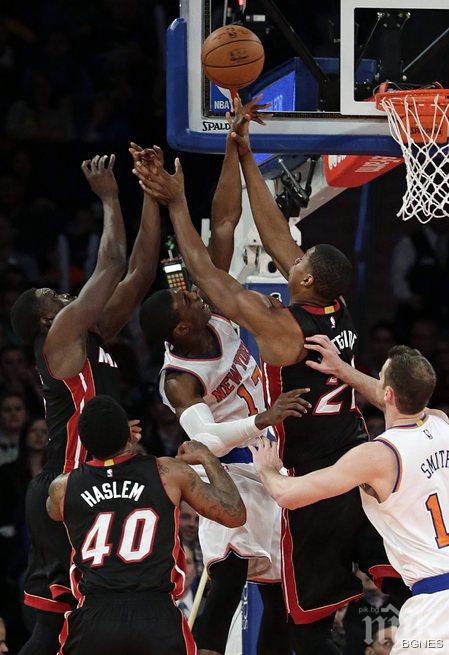 Резултати от НБА