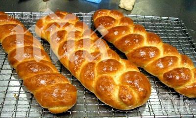 1000 козунака раздават днес в пловдивския район Тракия