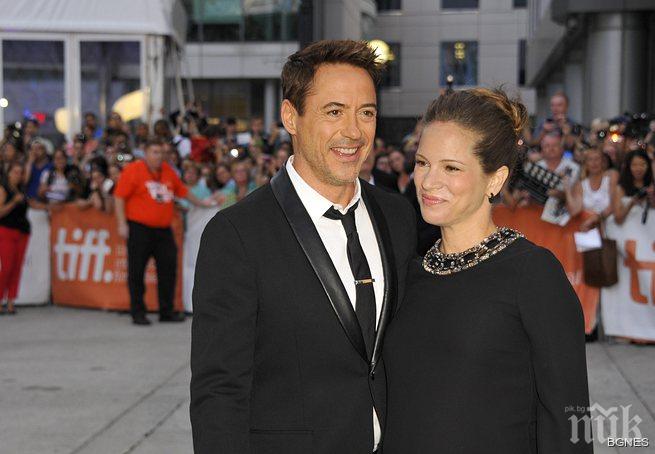 MTV обявява филмовите награди на своите зрители  