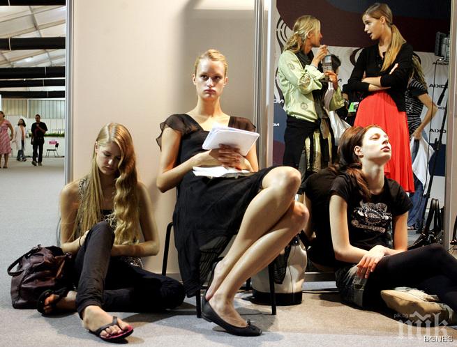 Анорексията и булимията имат генетични корени