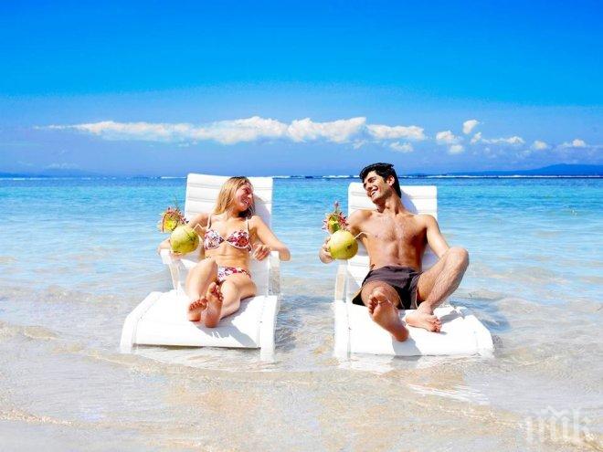 Хиляди българи почиват у нас или в чужбина по Великден
