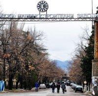 Главният секретар на МВР пътува към Иганово