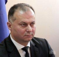 Зам.-министър: Прокуратурата и ДАНС да отговорят защо взривовете в Иганово се повтарят