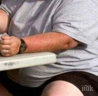 Учени установиха: Наднорменото тегло удължава живота и премахва риска от деменция